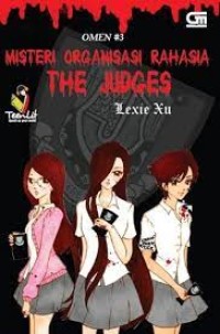 Omen#3 Misteri Organisasi Rahasia The Judges