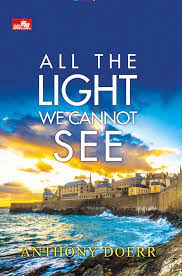All The Light We Cannot See