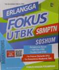 Erlangga fokus UTBK SBMPTN 2020 SOSHUM