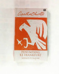 Penumpang Ke Frankfurt
