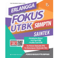 Erlangga fokus UTBK SBMPTN 2020 SAINTEK