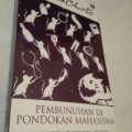 Pembunuhan di Pondokan Mahasiswa